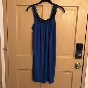 M K M Designs Women small dress